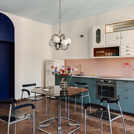 Stylowy Apartament W Centrum - Opolska 카토비체 외부 사진