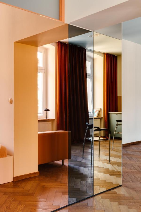 Stylowy Apartament W Centrum - Opolska 카토비체 외부 사진