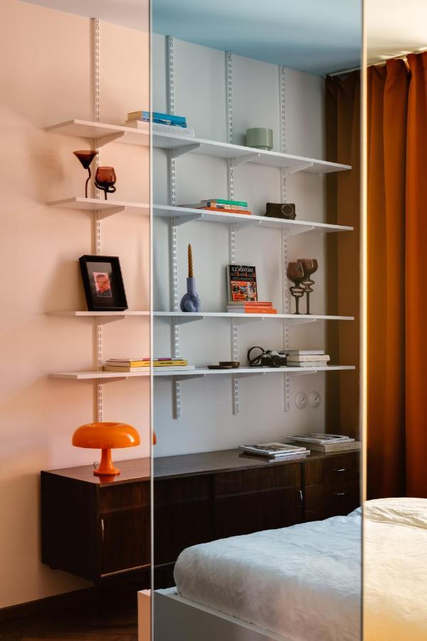 Stylowy Apartament W Centrum - Opolska 카토비체 외부 사진