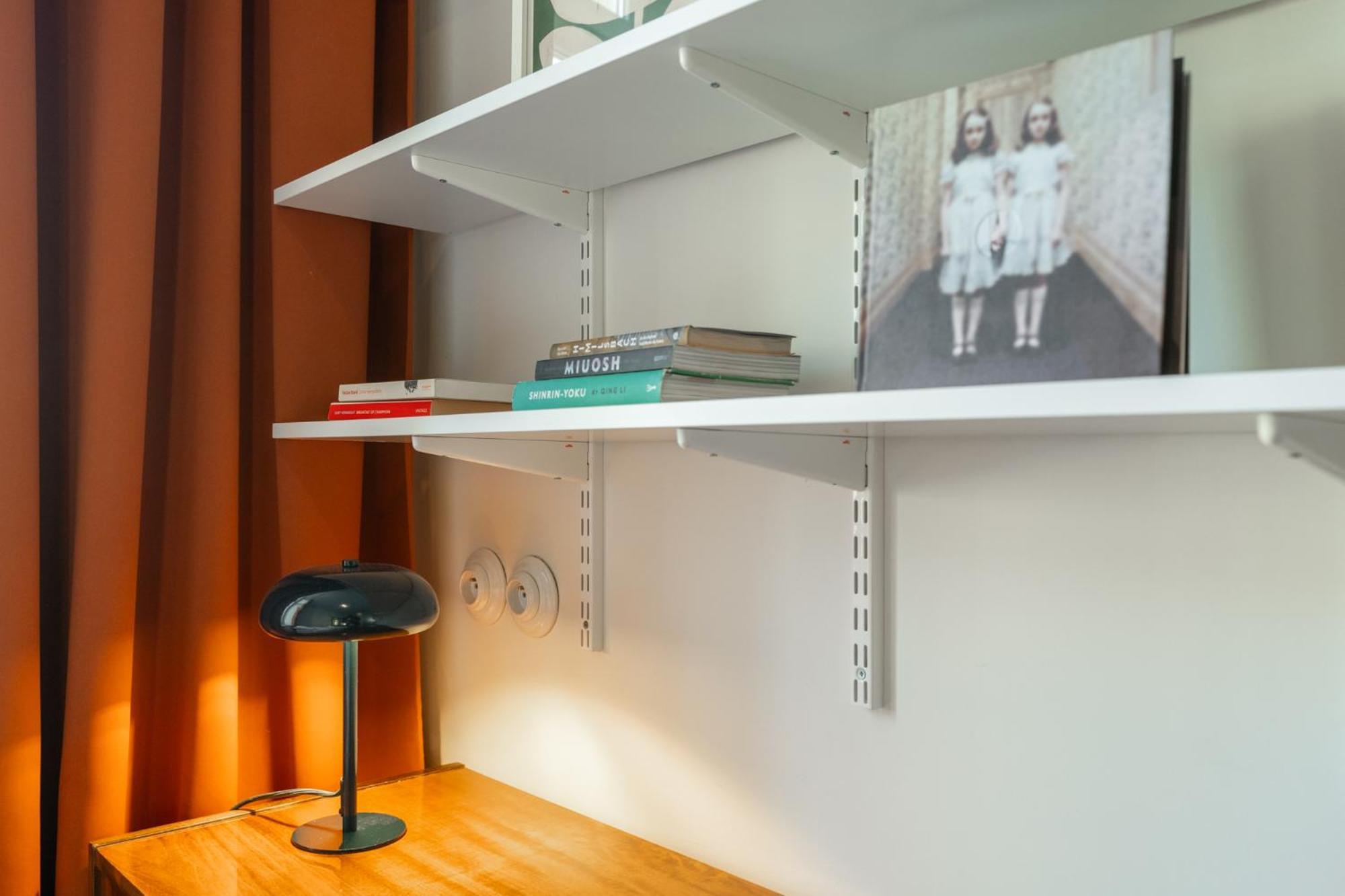Stylowy Apartament W Centrum - Opolska 카토비체 외부 사진