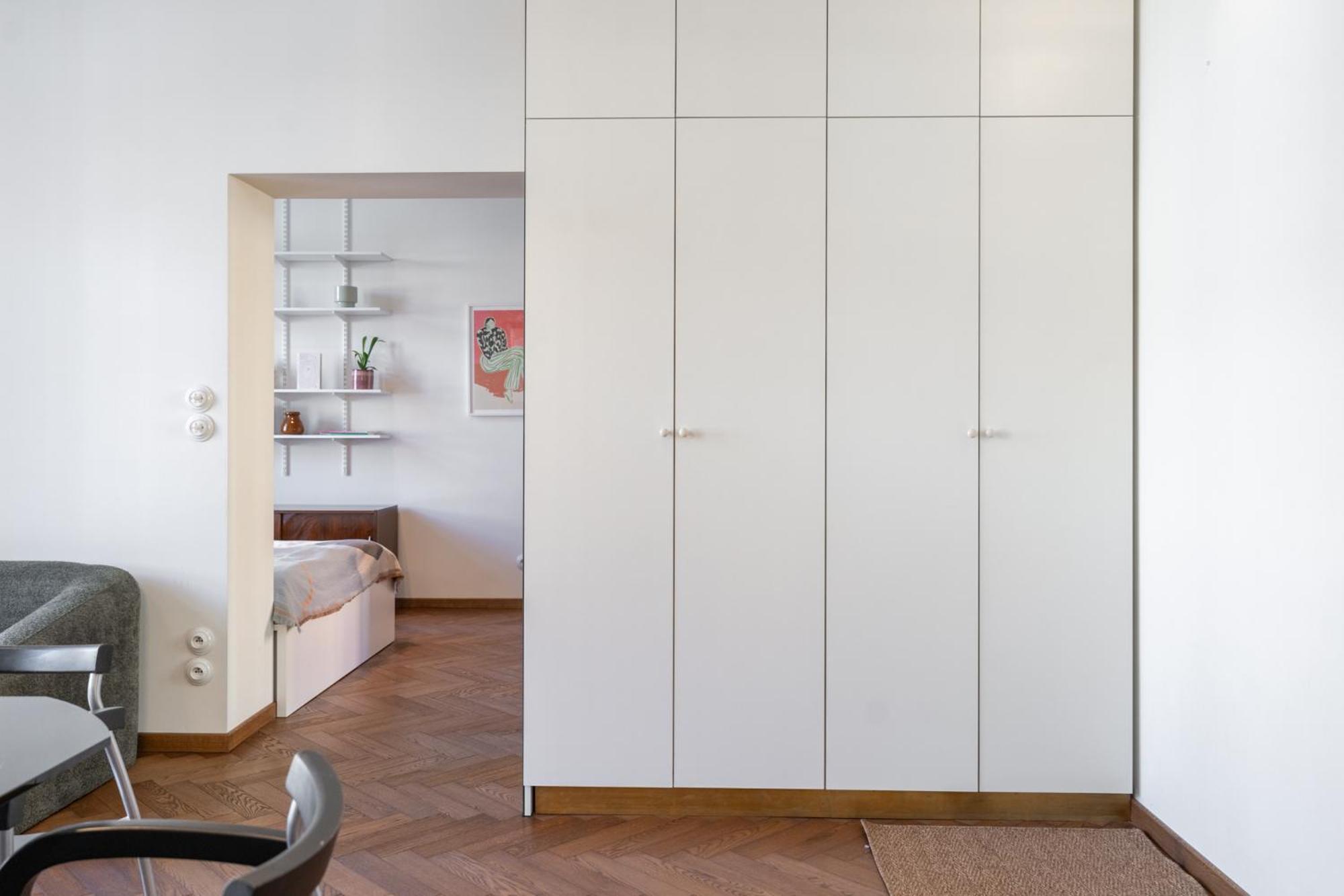 Stylowy Apartament W Centrum - Opolska 카토비체 외부 사진