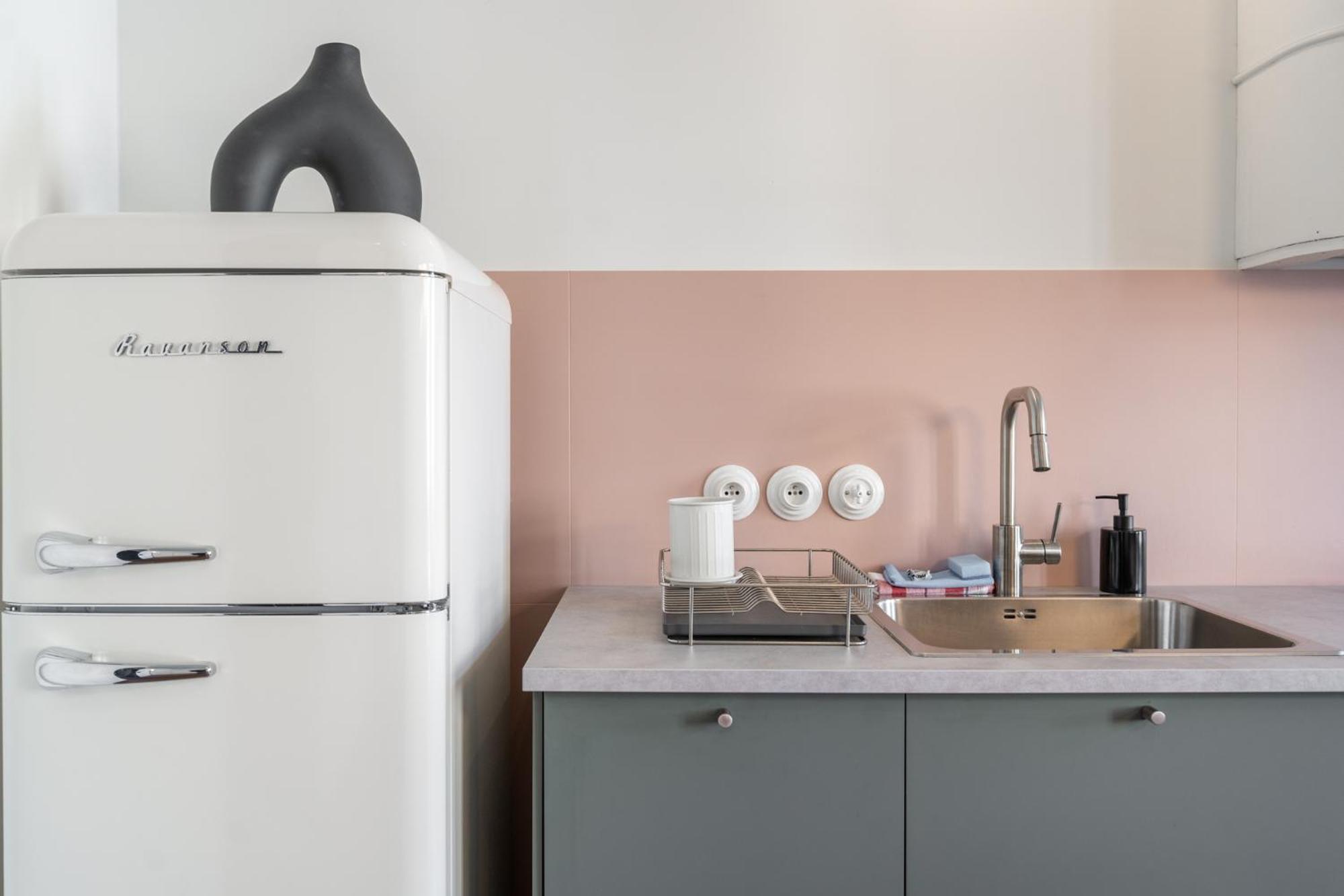 Stylowy Apartament W Centrum - Opolska 카토비체 외부 사진
